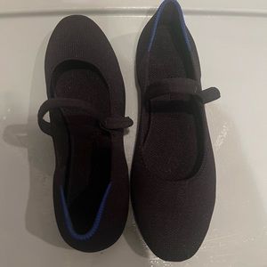 Rothy’s women’s ballerina flats!